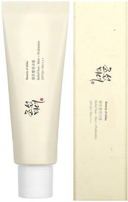 AILKE Sunscreen - SPF 50 PA++++ ORIGINAL BEAUTY OF KOREAN SUNSCREEN