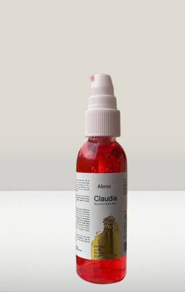 Abros Sunscreen - SPF 50 PA++++ Claudia Sunscreen gel SPF 30 PA ++++ UVA and UVB