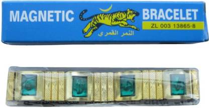 Epyz Original Magnetic Blood Presure Control Belt Wrist Support
