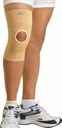 Sego Knee Support Open Patella Knee Support