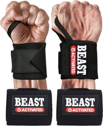 EasyHealth Professional Grade Wrap For Wrist Band, For Wrist Support