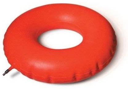 Agarwals Natural Rubber Air Cushion Piles(50CM) Back / Lumbar Support