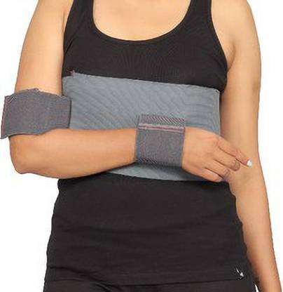 NEBULA ORTHOSYS Nebula Elastic Shoulder Immobilizer Shoulder Support
