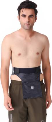 MCSG Ostomy Bath Aprone Left Right both side Abdominal Belt