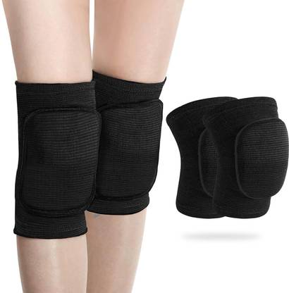 RedHooS Knee Brace Soft Knee Pads Knee Compression Sleeve for Wrestling Relief Meniscus Knee Support