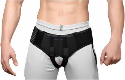 Physicure Physi-cure hernia belt medical inguinal double pads support 36-40 inch Supporter