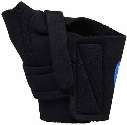 Comfort Cool Nc79567 Thumb Cmc Restriction Splint Provides Direct Support For The Thumb Splints