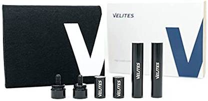 Velites Jump Rope Weights 25 Gr 50 Gr And 100 Gr. Compatible With Fire 2.0 Back / Lumbar Support