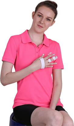 Salo Orthotics Finger Extension Splint (10,inch One Size) Finger Support