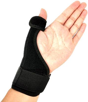 Selva Front wrist splint with thumb support wrist splint right hand wrist support Wrist Support