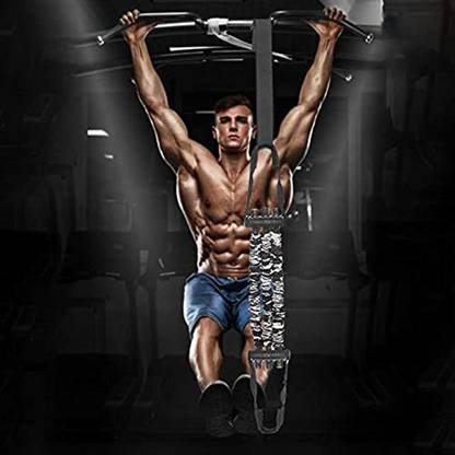 Toco Freido Pull Up Assistance Bands Set Pull Up Assist Band Perfect For Chest Back / Lumbar Support