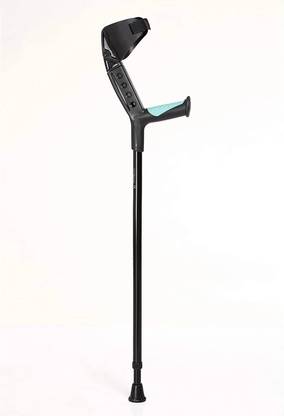 A1CARE Elbow Crutch Adjustable-Universal Size Elbow Support