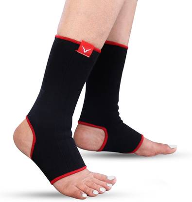 Invincible Large/Extra Large Ankle Support