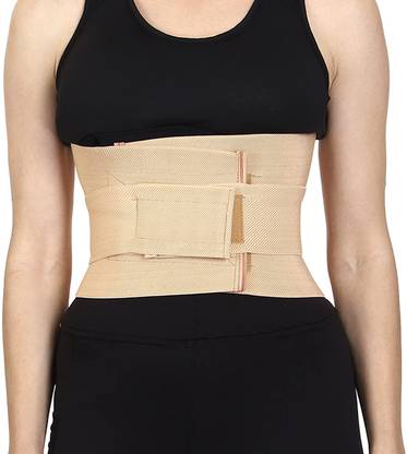 trendy store N-Lumbo Sacral LS Belt Corset Spinal Brace Lower Back Pain Osteoporosis Sli-49 Back / Lumbar Support