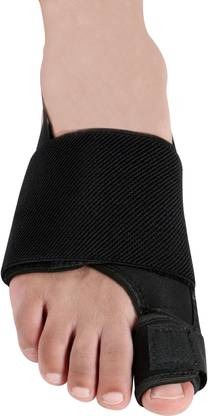 Relief Hallux Valgus Bunion Aligning (Medium Size - Left Foot) Splints