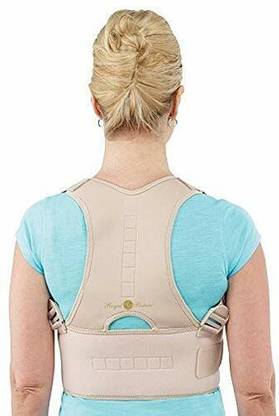PAVITYAKSH Royal Posture Back Support Belt For Posture Corrector Posture Corrector