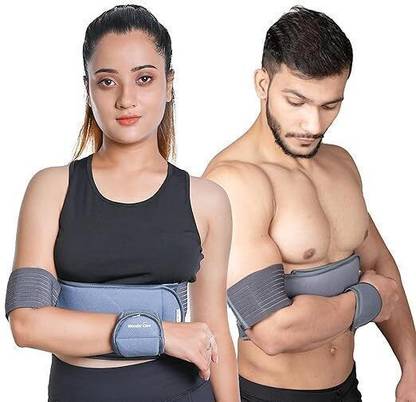Wonder Care Shoulder Support Belt – Arm Sling for Fracture & Injury Recovery Shoulder Support