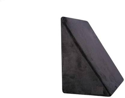 Orthowala Orthopedic Bed Wedge Memory Foam Pillow Neck Support