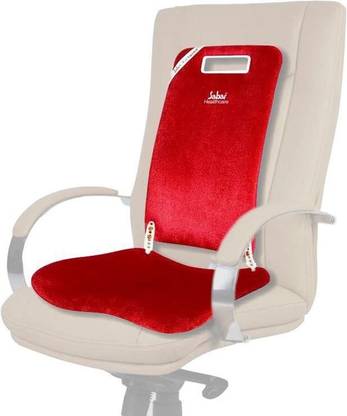 SABAR Orthopedic & Ergonomic Back Rest Lumbar Support Seat - Backguard 3090 Back Rest Lumbar Support for Office Chair/Car Seat/Sofa Back / Lumbar Support