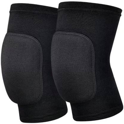 ?keycraze 1-pair yoga knee pad for good cushioning Knee Support