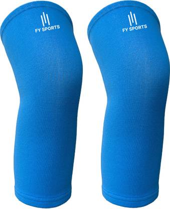 FY Sports Knee Cap for Knee Pain for Women Men Knee Support Gym Knee Cap for Sports Pain Knee Support