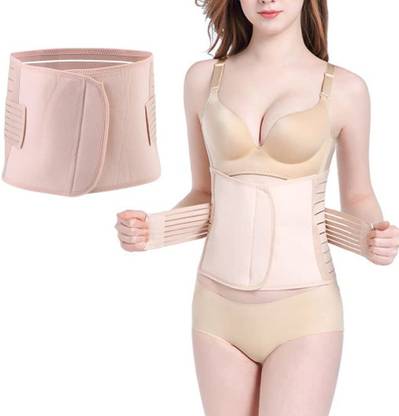 CAREOPETA Post Pregnancy Belt after Delivery C Section, Maternity Belly Belt(80-110CM) Abdominal Belt