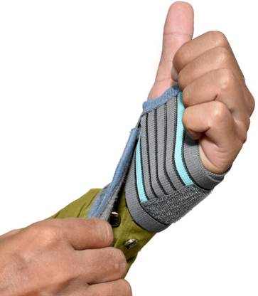 life again TUHMB SAPORT MONO FILAMENT Finger Support