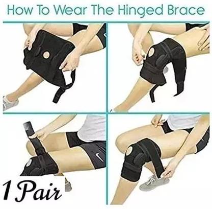 BABA TRADERS Knee Support for Men & Women, Knee Cap Brace for Knee Support _20 Knee Support