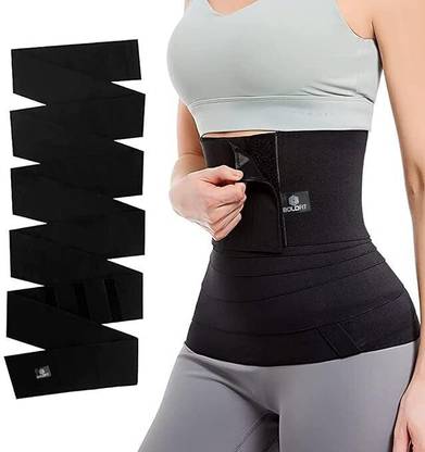 BOLDFIT Waist belt Belly Pregnancy Belt After Delivery Maternity Belt Postpartum Belt Abdominal Belt