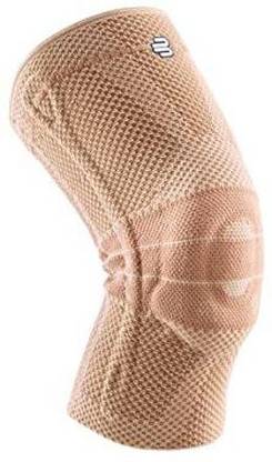 BAUERFEIND Genutrain Knee Support Brace (New Version) Targeted Support For Pain Relief Knee Support