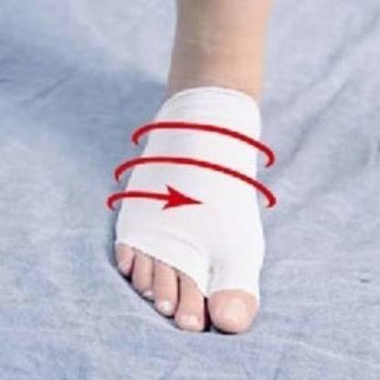 PediFix Forefoot Compression Sleeve Medium (Men'S 7 9/ Women'S 9 11) Foot Support