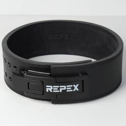 Repex 13mm True-adjustable lever belt-RE0104 Weight Lifting Belt