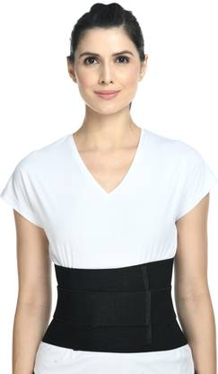 ORTHX LS Belt Regular Back / Lumbar Support