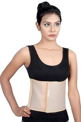 Wonder Care Waist Belt Full Elastic -Large Abdominal Belt