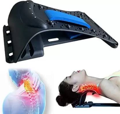 CODIVER Neck Stretcher for Neck Pain Relief Cervical Traction Device Neck Support Neck Support