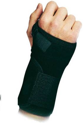 Sr Biotech RIGHT ARM WRIST BRACE OR Wrist Support