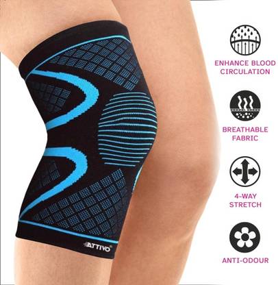 Attivo A02 Knee Support