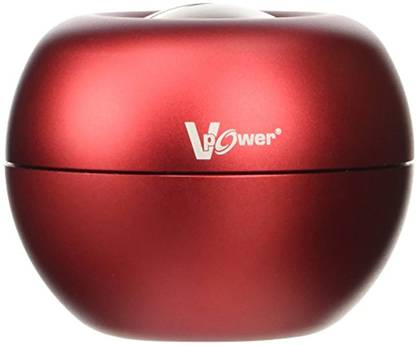 DFX Dynaflex Ironpower V Power Steel Gyro Metal Powerball (Red) Back / Lumbar Support