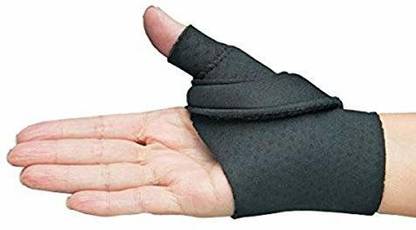 Comfort Cool Thumb Cmc Abduction Splint Small Left 62881 Splints
