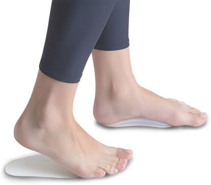 FLAMINGO Medial Arch Support Foot Care Plantar Fasciitis Arch Support & Foot Pain Relief Foot Support