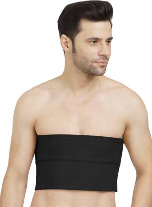 LYMPHACURE Rib Compression Belt | Cracked, Fractured and Dislocated Ribs Support Belt Supporter
