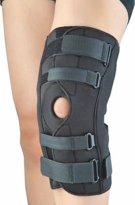 Dyna Innolife Hinged Knee Brace Open Patella Knee Support