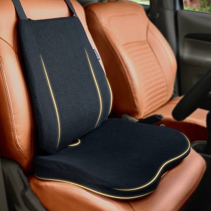 betterhood Black Memory Foam