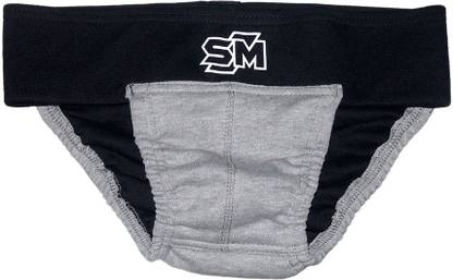 SM CLUB (SUPPORTER/BRIEF (SWEAT ABSORBING FABRIC)) Supporter