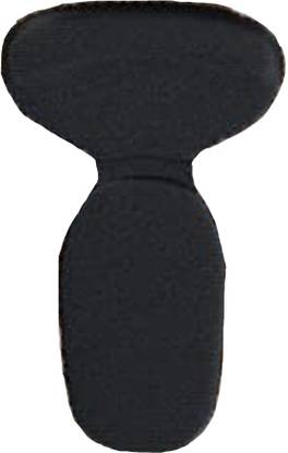 SYGA Heel Grip for Ladies Anti-Slip Shoe Grip Heel Protectors Cushion Pads Shoe-Black Heel Support