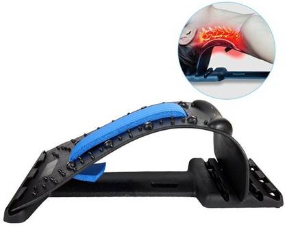 Ehouseall Store Cervical Straightener Vertebral Traction Device for Neck Pain Relief Neck Support