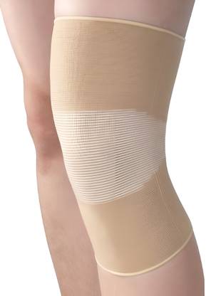 Win-tex Orthoband 3D Stretchable Sleeves Sports Guard Knee Support