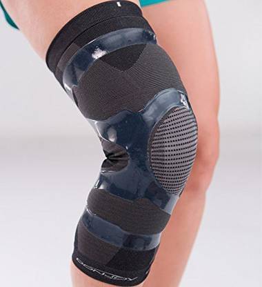 Donjoy Trizone Knee Brace X Large Right Knee Support