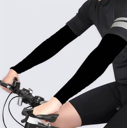 DALUCI Ultra-Comfort Arm Sleeves: Enhancing Active Lifestyles with Arm Support