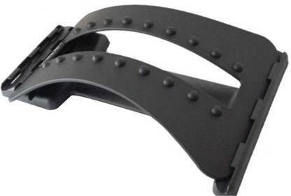 Newbury Multi-Level Back Support Relax Back Stretcher Device for Back Pain Relief Back / Lumbar Support